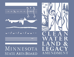 Minnesota State Arts Board Clean water land & Legacy Amendment